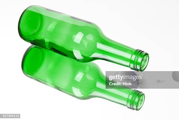 1 flasche - beer bottle stock-fotos und bilder