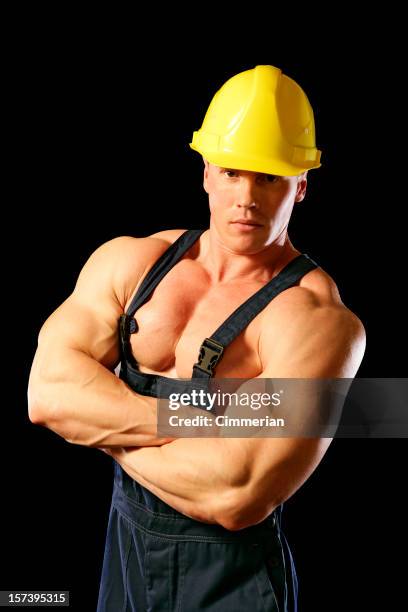 Bodybuilder Worker Deltoid Muscle Workout Photos and Premium High Res Pictures - Getty Images