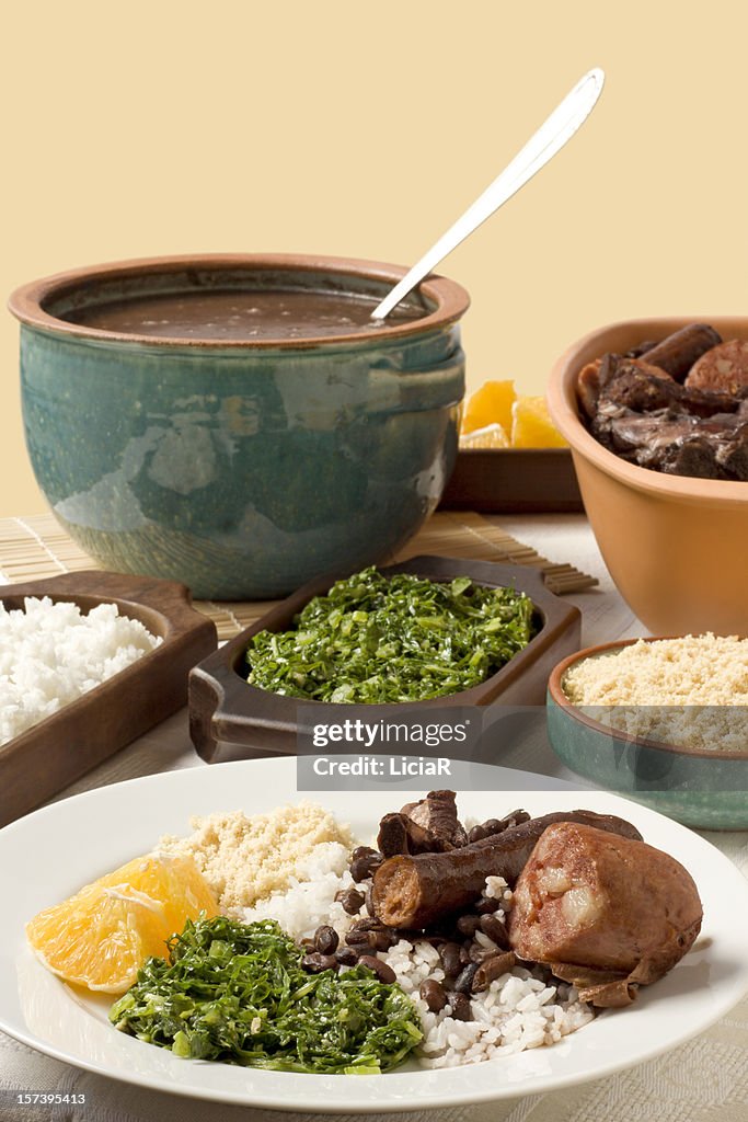 Feijoada