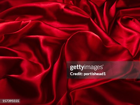 Satin Hintergrund Satin Hintergrund