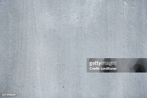 brushed cement - grainy wall stock pictures, royalty-free photos & images