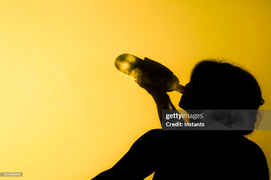 Alcoholism