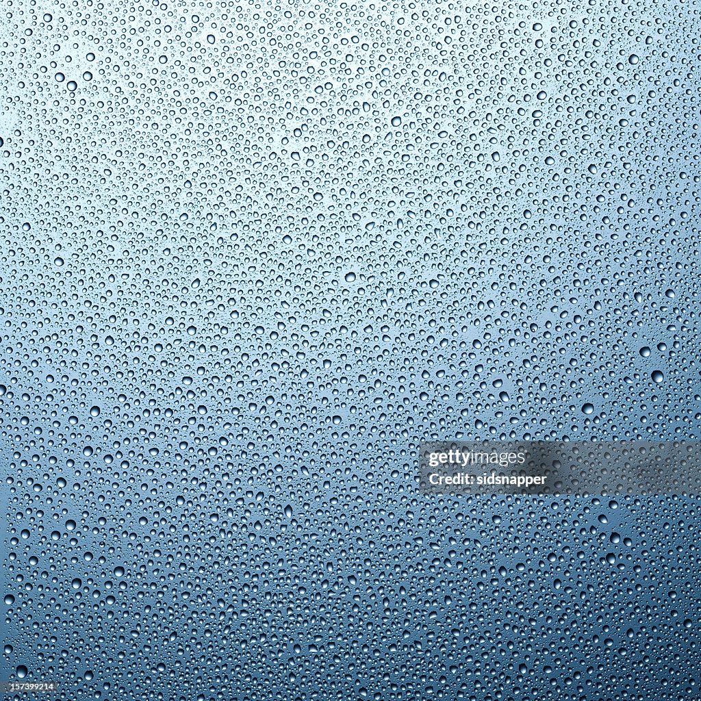 Bright condensation