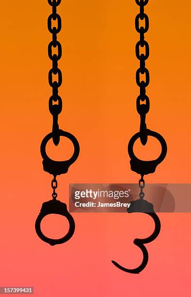 bondage and freedom - releasing stock pictures, royalty-free photos & images