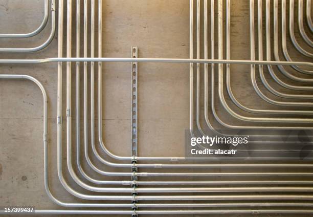 Conduit Def Electrical Conduit Pipe Photos and Premium High Res Pictures - Getty Images