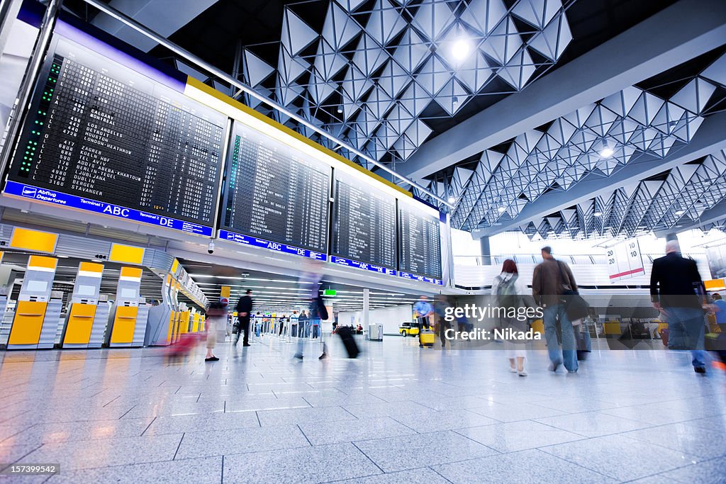 Airport