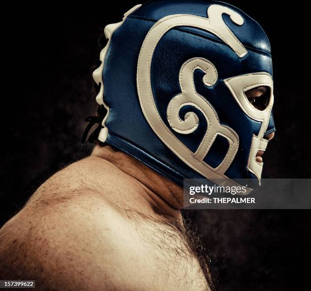 the furious is back - wrestling stock pictures, royalty-free photos & images