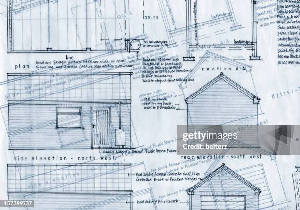 Blueprint Copy 8,280 Blueprint Paper Stock Photos, High-Res Pictures, and Images ...