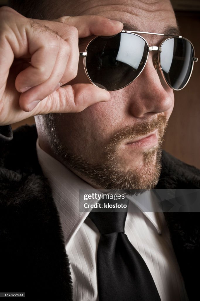 Secret Agent High-Res Stock Photo - Getty Images