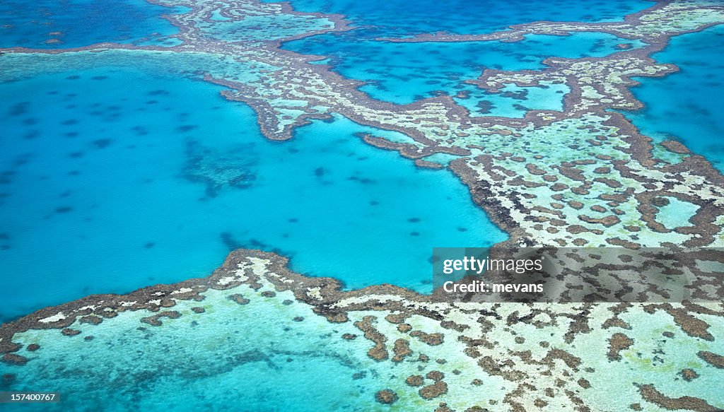 Great Barrier Reef