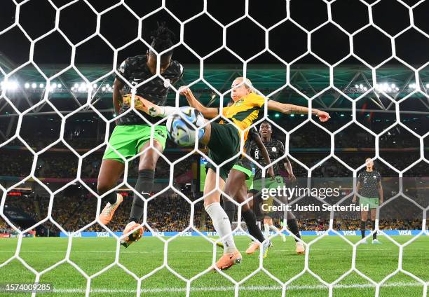 546 Osinachi Ohale Photos & High Res Pictures Getty Images