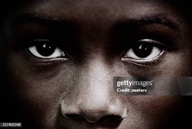 african - nigeria woman stock pictures, royalty-free photos & images