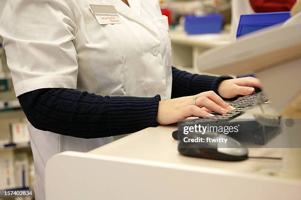 Enter Data In Computer Entering Data In Computer Photos and Premium High Res Pictures - Getty ...