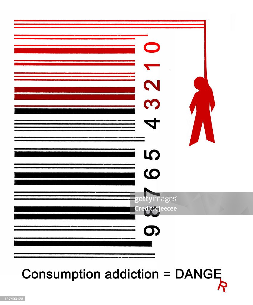 Over consumption danger #2