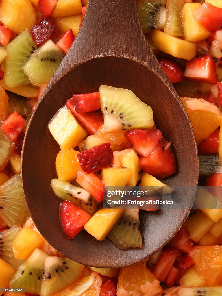 Fruit salad