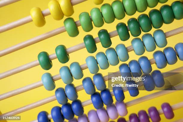 abacus - abacus stock pictures, royalty-free photos & images