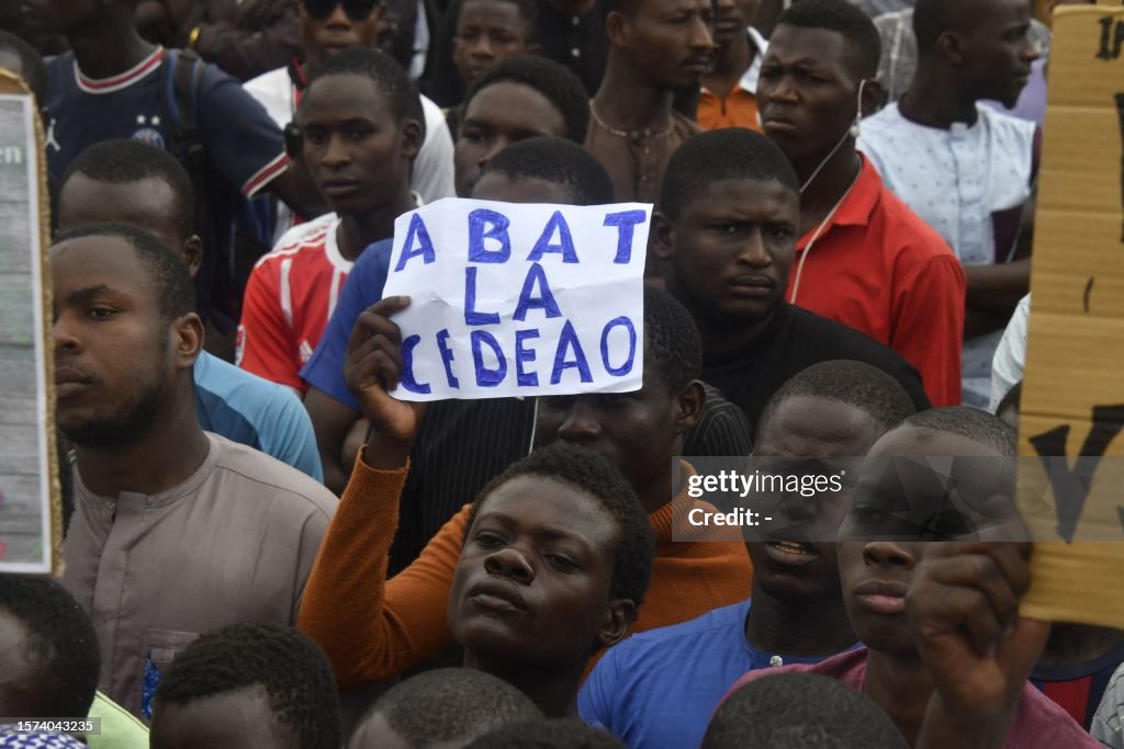 NIGER-FRANCE-POLITICS-COUP-UNREST