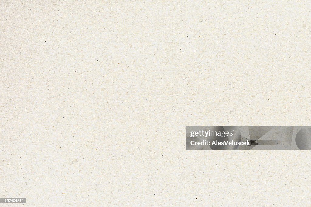 Recycled paper XXLarge