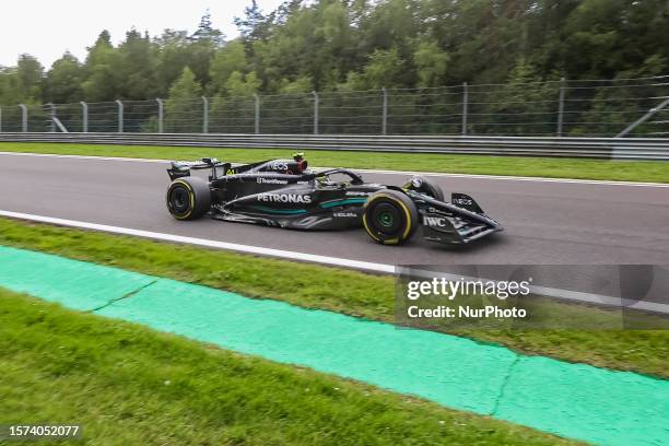44 Racing Number Number 44 Photos and Premium High Res Pictures - Getty Images