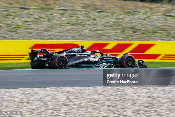 44 Racing Number Number 44 Photos and Premium High Res Pictures - Getty Images