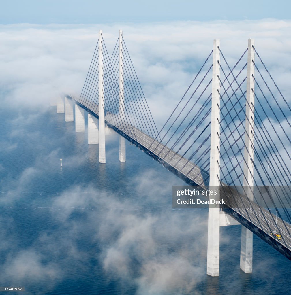 Puente Öresund
