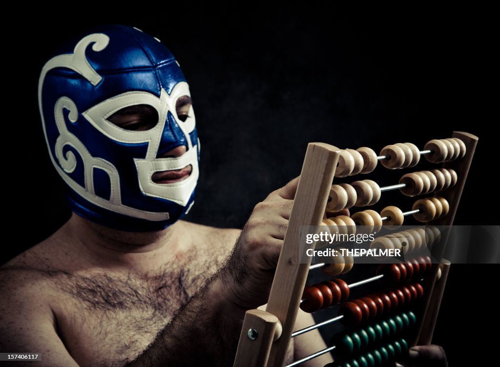 Calculating the odds