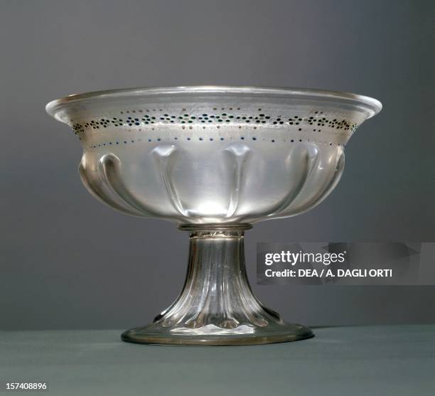 Footed Ware Footed Glass Photos and Premium High Res Pictures - Getty Images