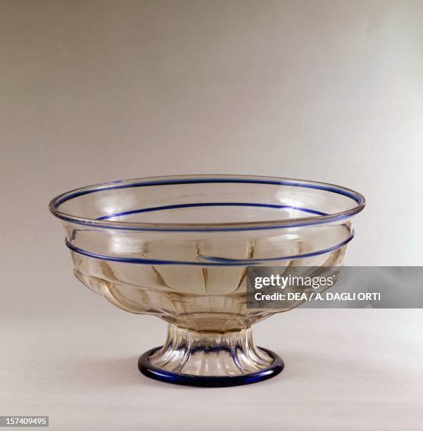 Footed Ware Glass Example Footed Glass Photos and Premium High Res Pictures - Getty Images