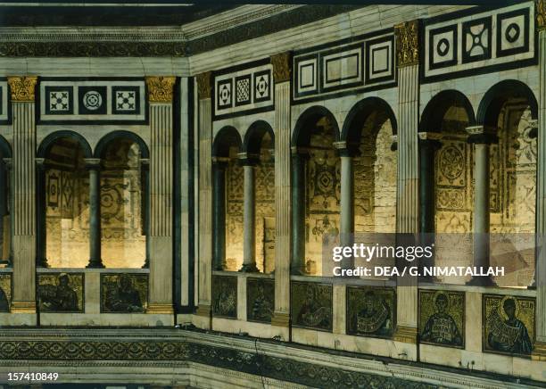 132 Baptistery Of San Giovanni Battista Stock Photos, High-Res Pictures ...