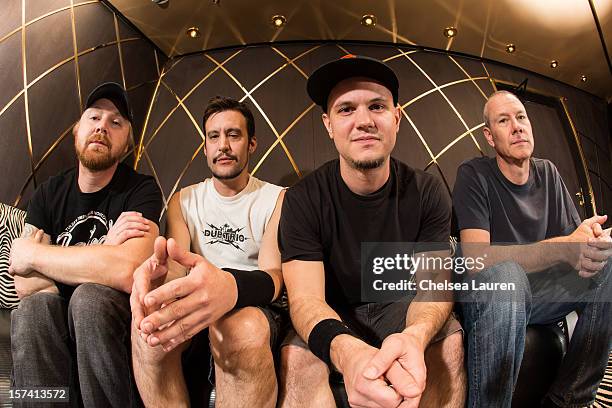 Dan Hamilton Dan Hamilton (Musician) Photos and Premium High Res Pictures - Getty Images