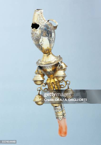 Medieval Rattle 60 Golden Rattle Stock Photos, High-Res Pictures, and Images - Getty Images