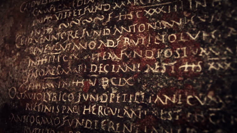 1,659 Ancient Script Stock Videos, Footage, & 4K Video Clips - Getty Images