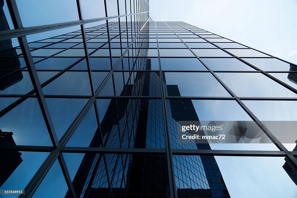 Skyscraper