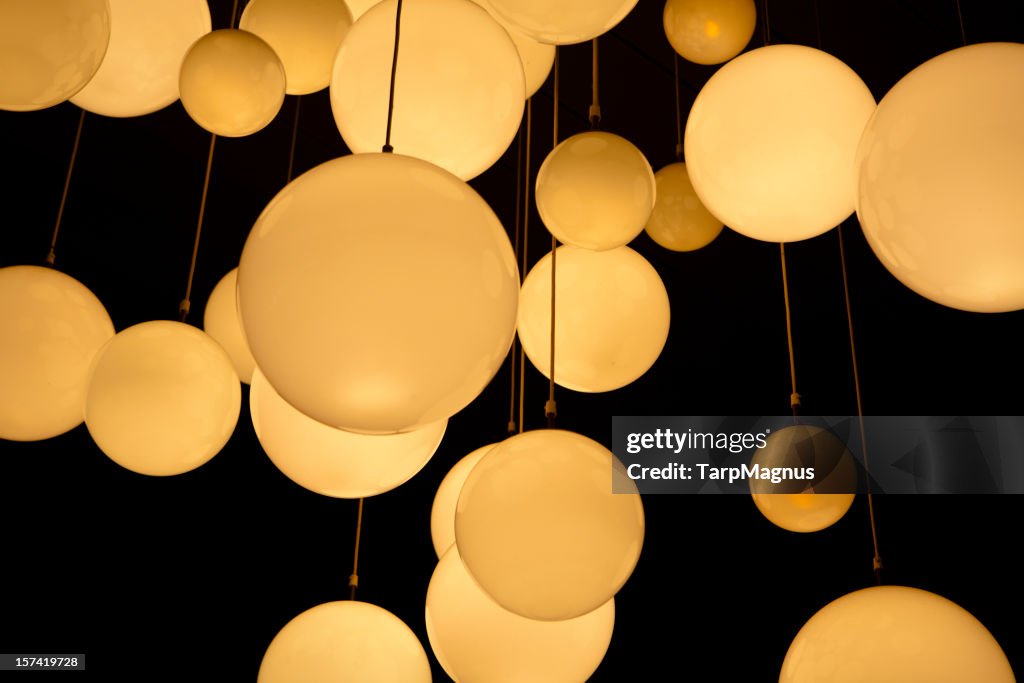 Light Globes