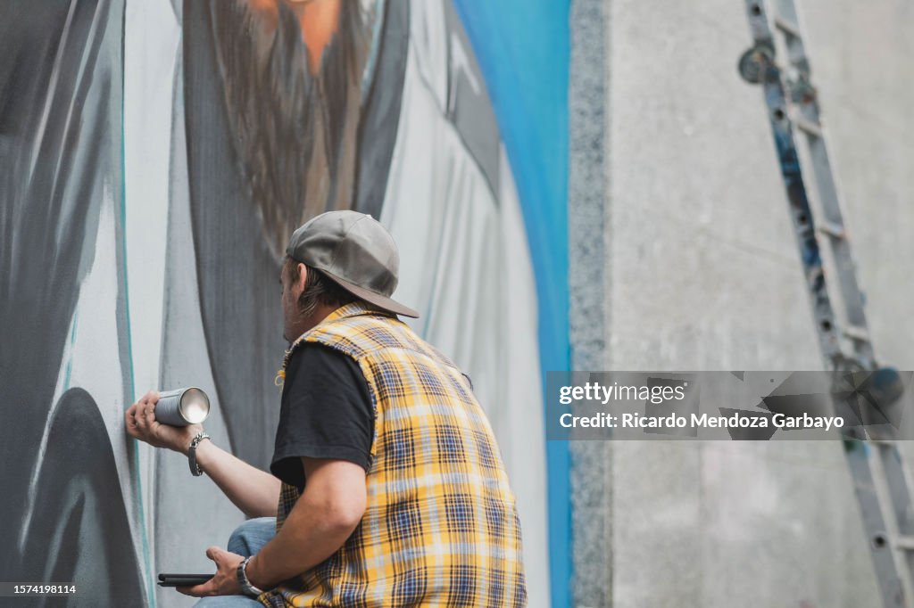 Artistic Duo