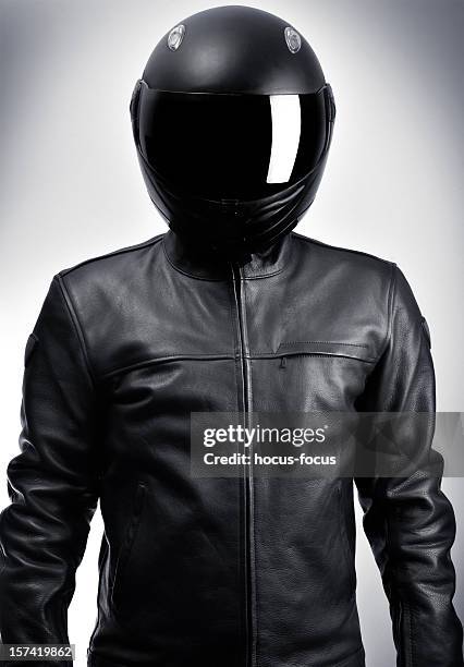 biker - crash helmet stock pictures, royalty-free photos & images