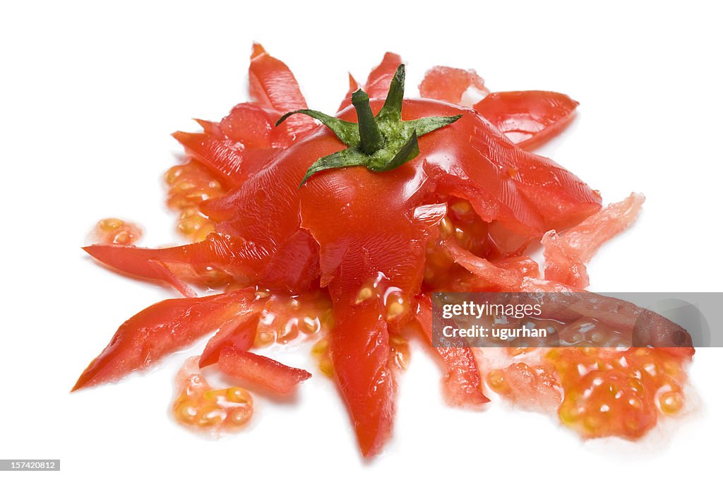 Tomate