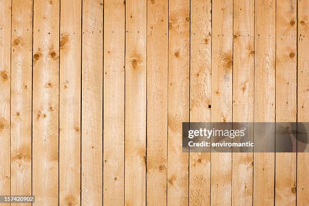 Wood Slats