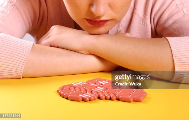 Decision High-Res Stock Photo