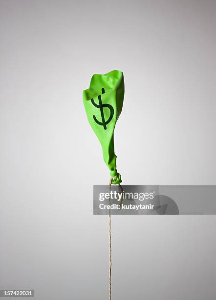 Deflated Money 1,295 Money Burst Stock Photos, High-Res Pictures, and Images - Getty ...