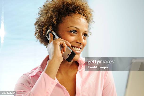 Business Woman High-Res Stock Photo