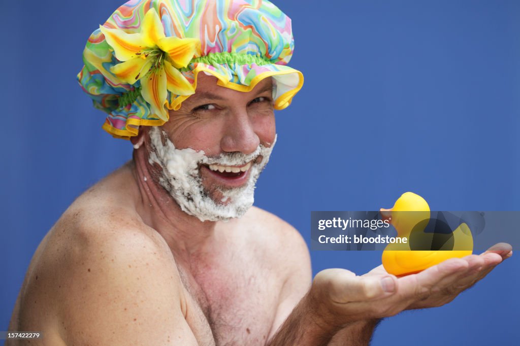 Shower power