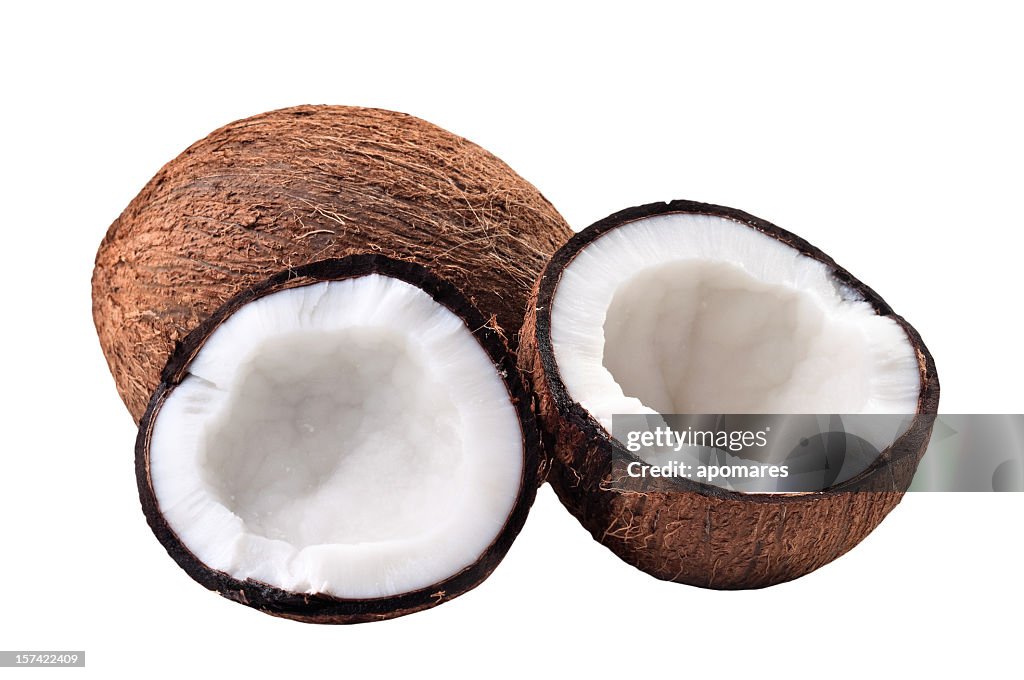 Coconut