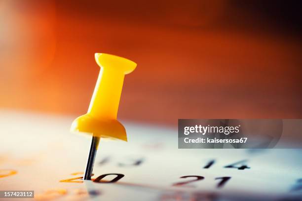 calendar - agenda meeting stock pictures, royalty-free photos & images