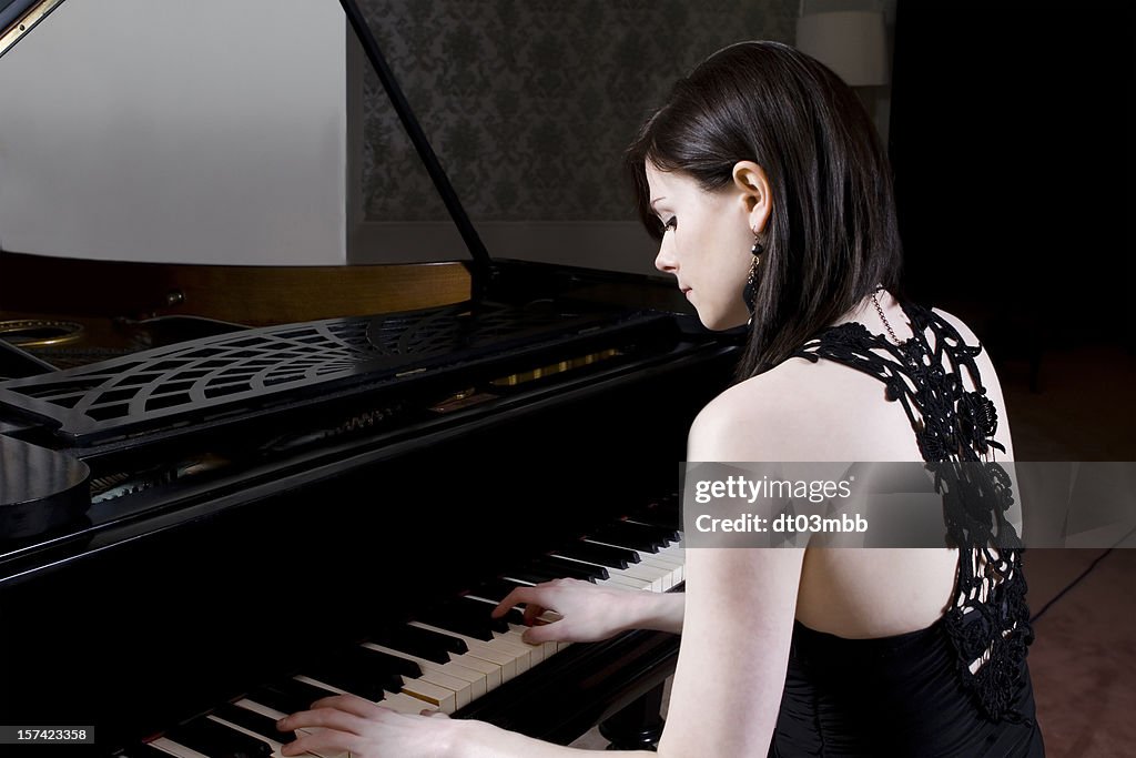 Giovane Pianista