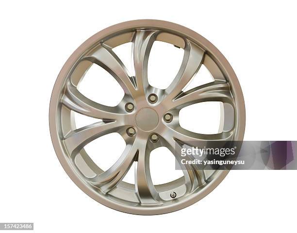 car rim series - car profile stock pictures, royalty-free photos & images