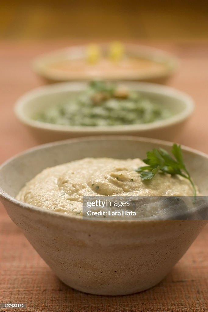Hummus