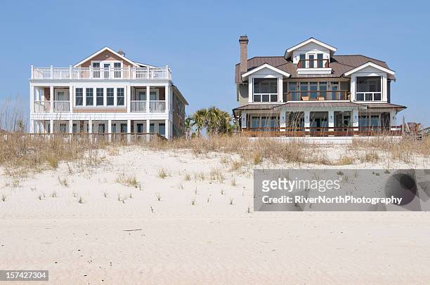 beach houses - beach house 個照片及圖片檔