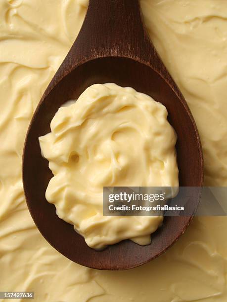 mayonnaise - spreading mayo stock pictures, royalty-free photos & images