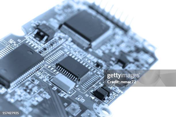 Small Square Computer Chip 627 Tiny Computer Chips Stock Photos, High-Res Pictures, and Images ...